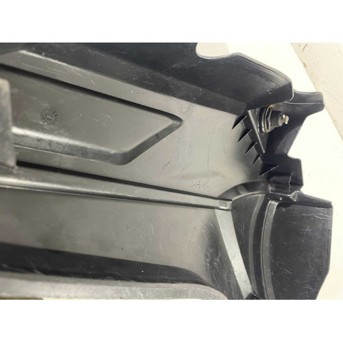 Tampa Lateral Lado Direito Factor 150 2016 Á 2022 Usado -744 Preto 4