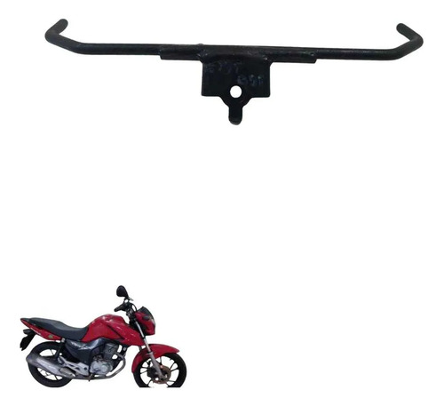 Suporte Tanque Cg 160 2016 8575