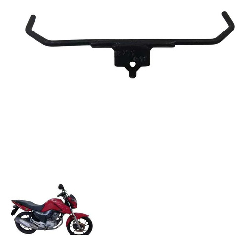 Suporte Tanque Cg 160 2016 8575 2