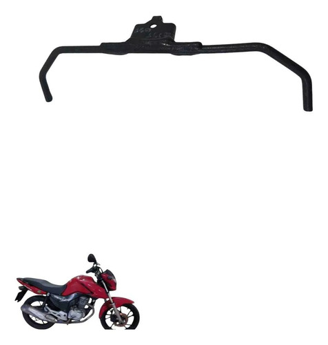 Suporte Tanque Cg 160 2016 8575 3