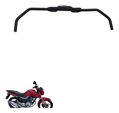 Suporte Tanque Cg 160 2016 8575 4