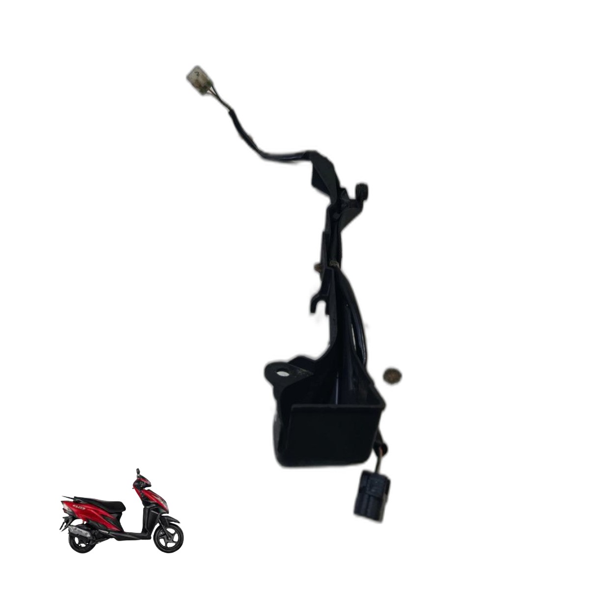 Chicote sensor de velocidade elite 125 2023/2025 13650