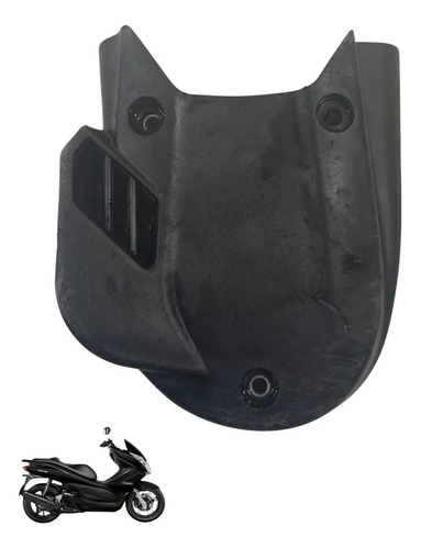 Tampa Correia Honda Pcx 150 2014 2015 2016 2017 7524