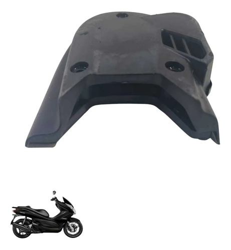 Tampa Correia Honda Pcx 150 2014 2015 2016 2017 7524 2