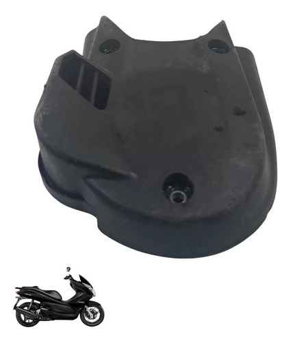 Tampa Correia Honda Pcx 150 2014 2015 2016 2017 7524 3