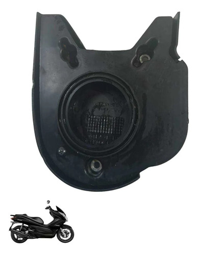Tampa Correia Honda Pcx 150 2014 2015 2016 2017 7524 4