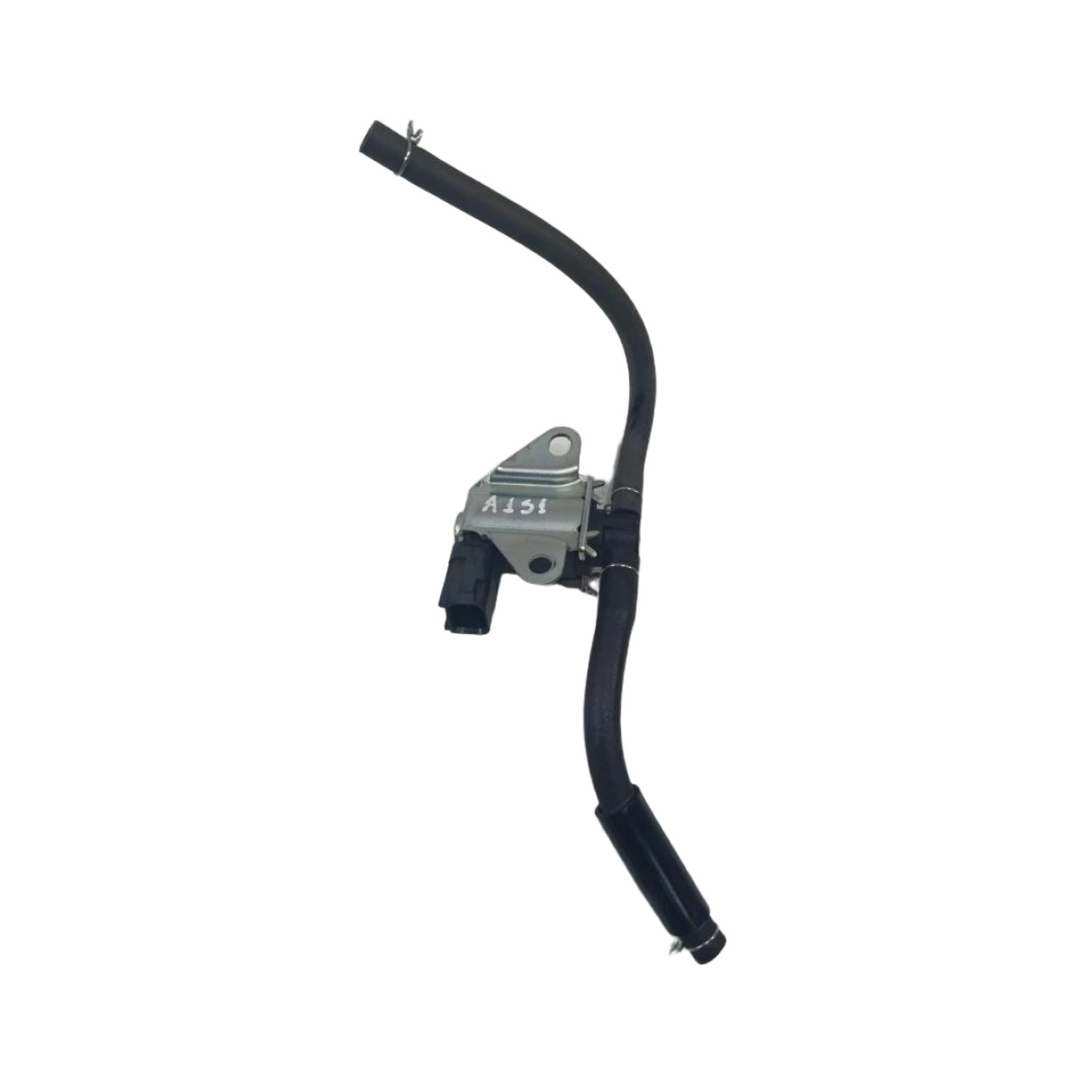 Válvula fluxo ar CB Twister 300 F 2023/2025 14553 3