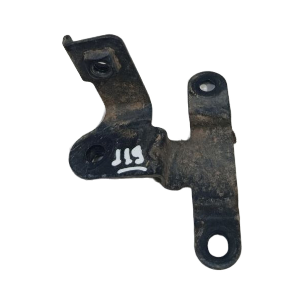 Guia flexível freio dianteiro XTZ Lander 250 2019  15581 2