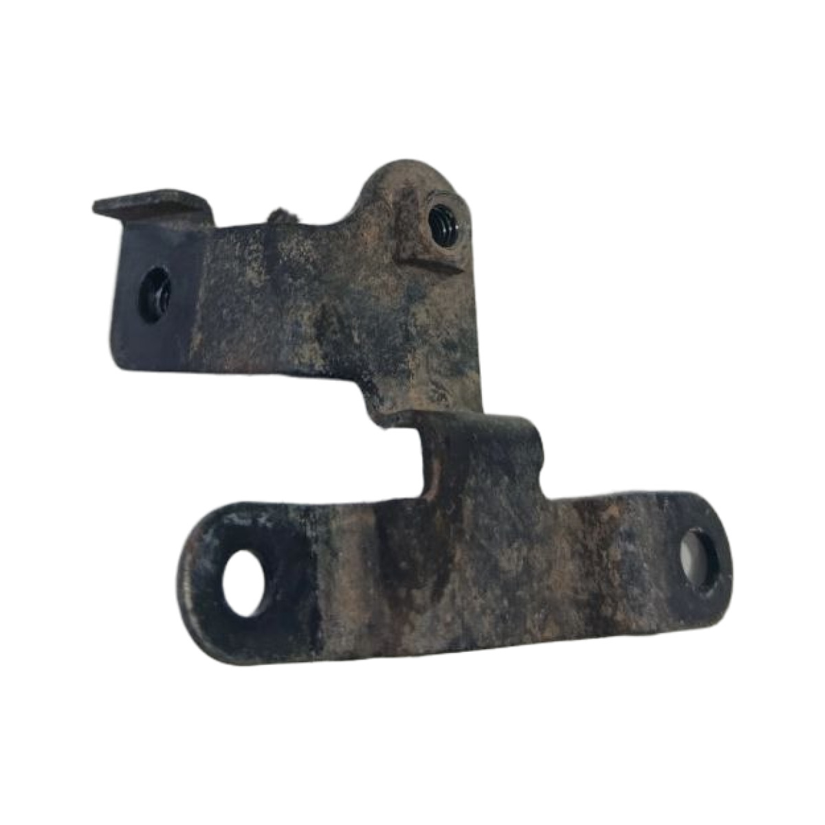 Guia flexível freio dianteiro XTZ Lander 250 2019  15581 4