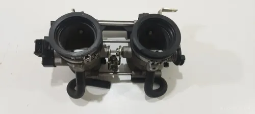 Corpo Injeção Tbi Bmw F800 Gs 2014 6