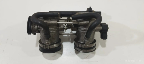 Corpo Injeção Tbi Bmw F800 Gs 2014 8