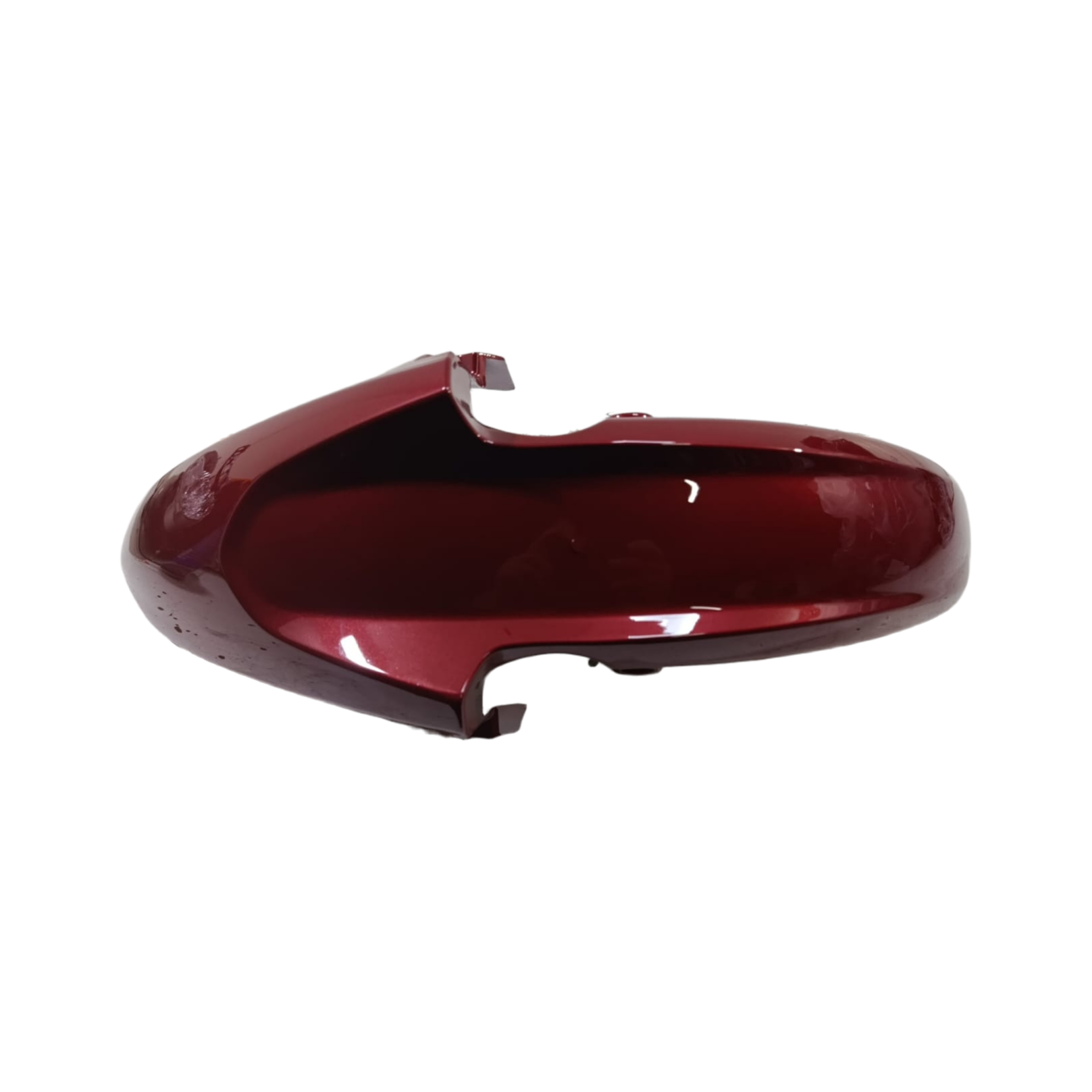 Paralama Dianteiro CG 150 2014 Vermelho P
