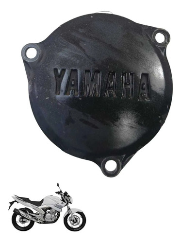 Tampa Engrenagem Partida Fazer 250 2014 8745