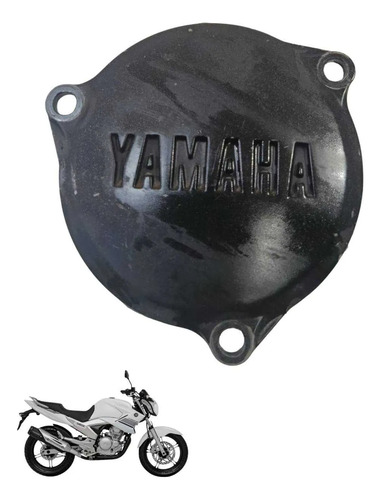 Tampa Engrenagem Partida Fazer 250 2014 8745 2