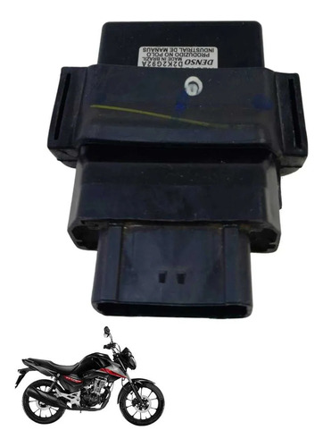 Modulo CDI  Cg 160  2025 8888