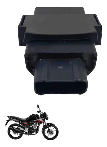 Modulo CDI  Cg 160  2025 8888 2