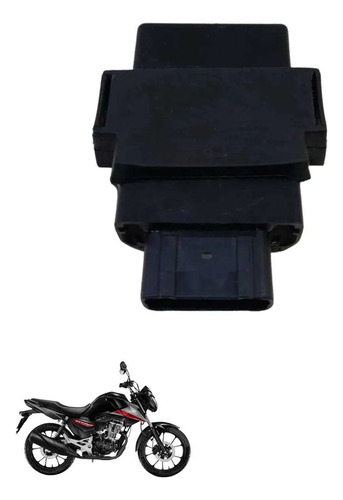 Modulo CDI  Cg 160  2025 8888 3