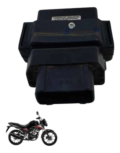 Modulo CDI  Cg 160  2025 8888 4