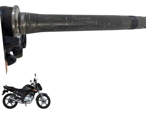 Mesa Inferrior Yamaha Factor 150  -4484