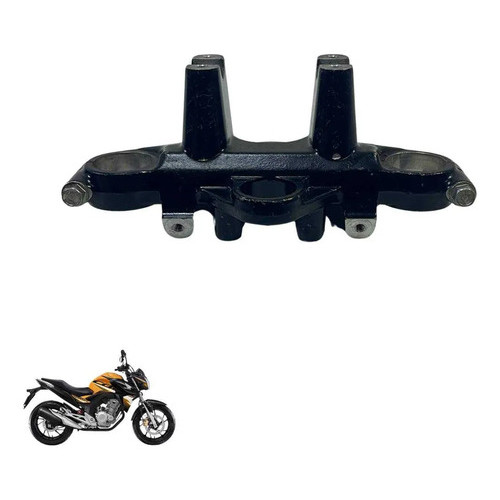 Mesa Superior Direção Honda Cb 250 2015 5497 3