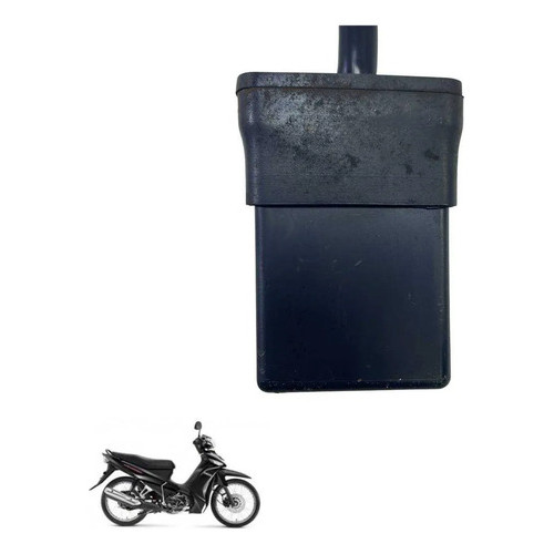 Módulo Cdi Yamaha Crypton 115 2015 5344 Original 3