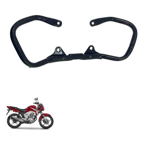 Alça Traseira Honda Cg 150 2015 6750 3