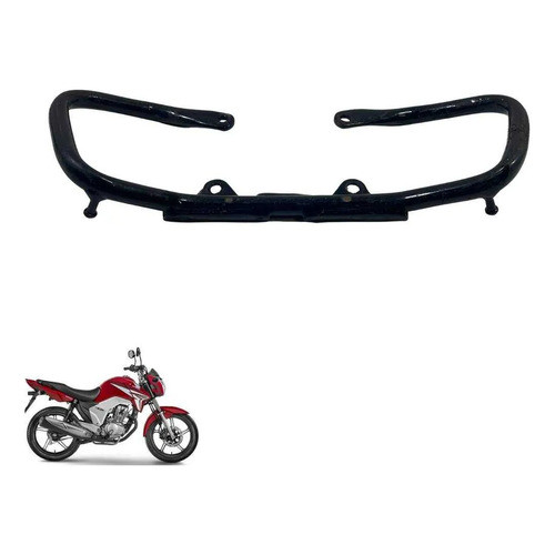Alça Traseira Honda Cg 150 2015 6750 4