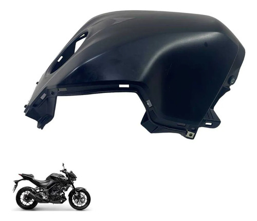 Carenagem Tanque Yamaha Mt 03 2025/2026 6483 3