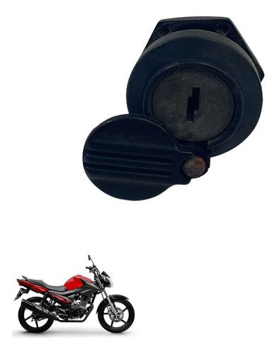 Kit Ignição Com Chave  Yamaha  Ybr 150 Factor       -3773 3