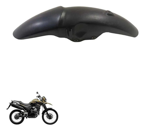 Para-lama Dianteiro Yamaha Xtz Lander 2024 7686 2