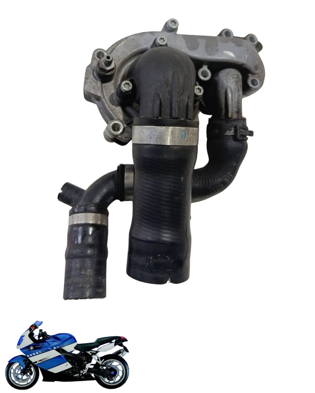 Bomba Água Bmw K1200 2005/2008 9240