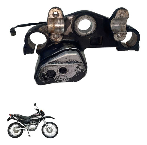 Mesa Superior Honda Nxr 150  2007      -2840