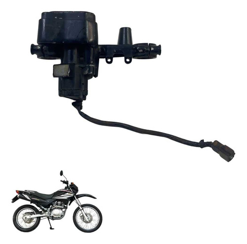 Mesa Superior Honda Nxr 150  2007      -2840 2
