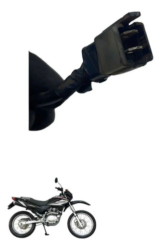 Mesa Superior Honda Nxr 150  2007      -2840 3