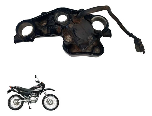 Mesa Superior Honda Nxr 150  2007      -2840 4