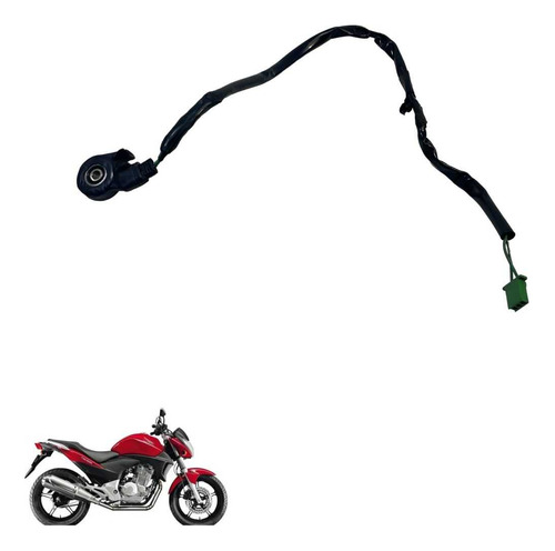 Sensor Descanso Lateral Honda Cb 300 2012