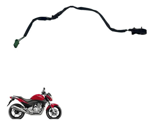 Sensor Descanso Lateral Honda Cb 300 2012 2