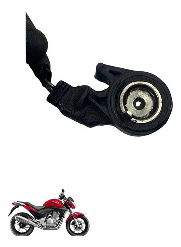 Sensor Descanso Lateral Honda Cb 300 2012 3