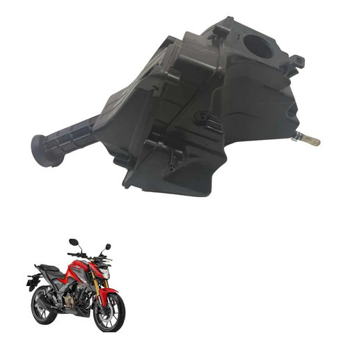 Caixa Filtro Ar Honda Cg 125 2000 5127