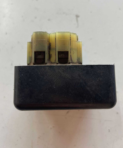 Cdi Fan 125 2009 / 2013 Original (Usado) 4