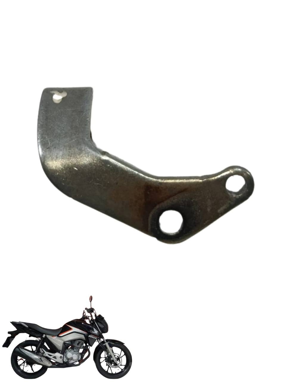 Suporte Embreagem Cg Titan 160 2018 15304
