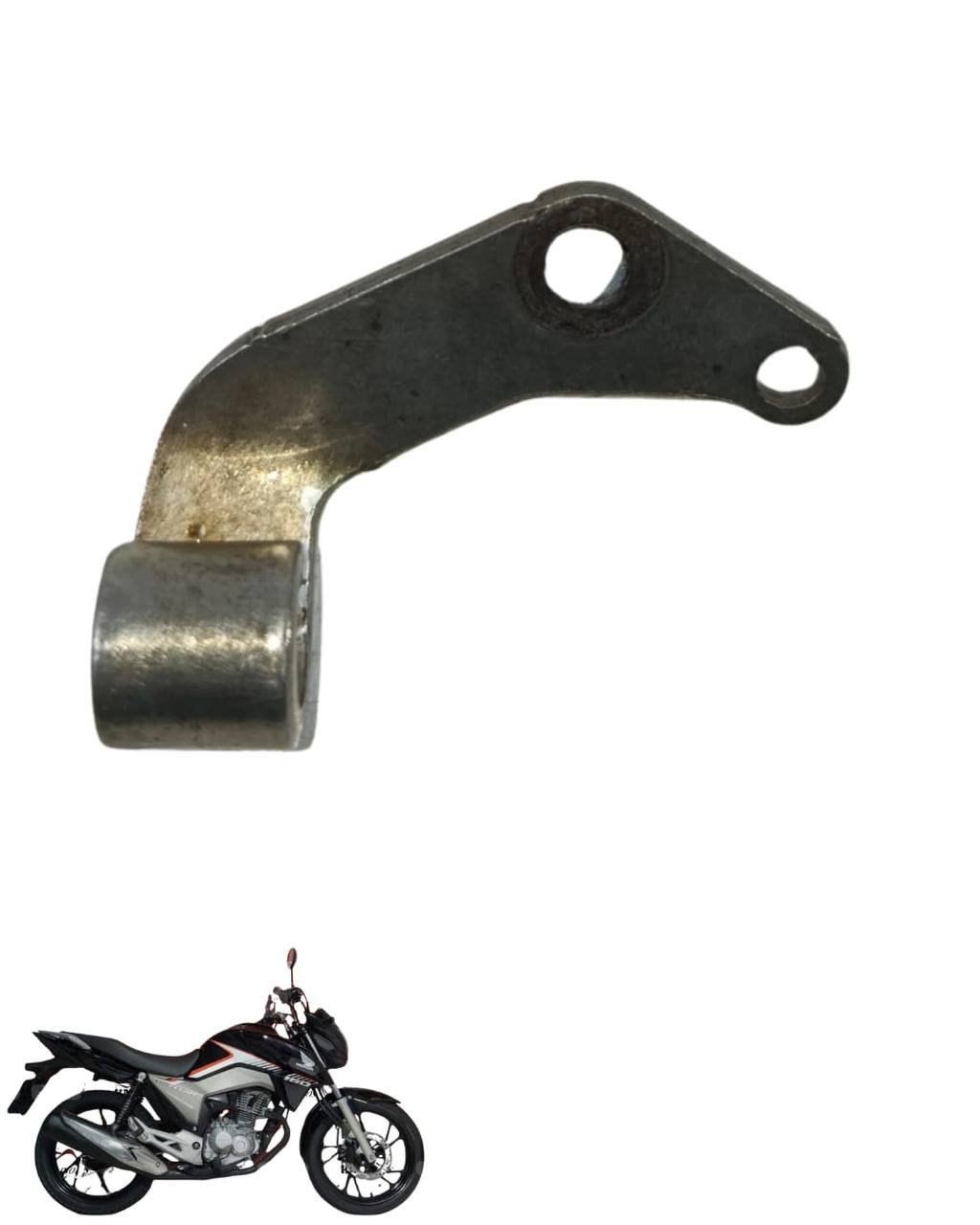 Suporte Embreagem Cg Titan 160 2018 15304 2