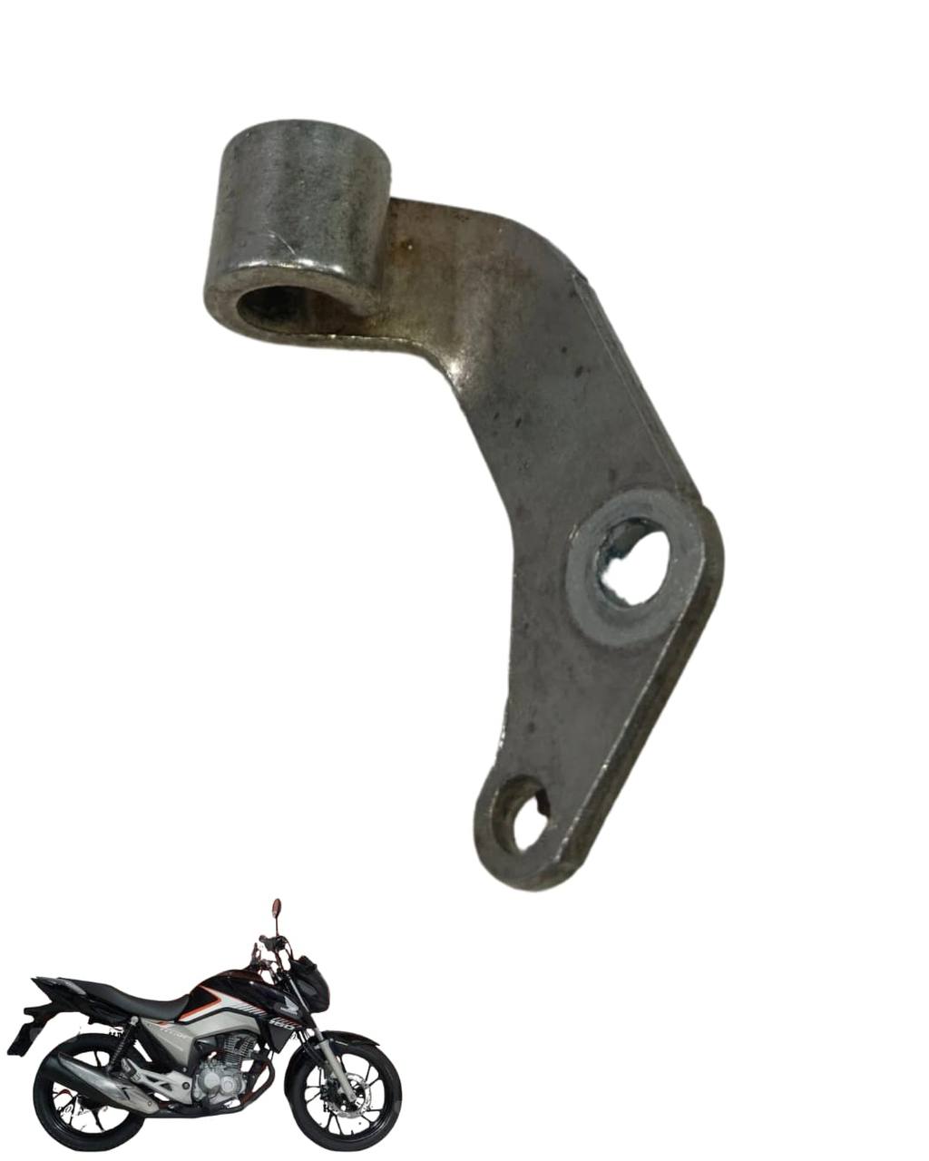 Suporte Embreagem Cg Titan 160 2018 15304 3