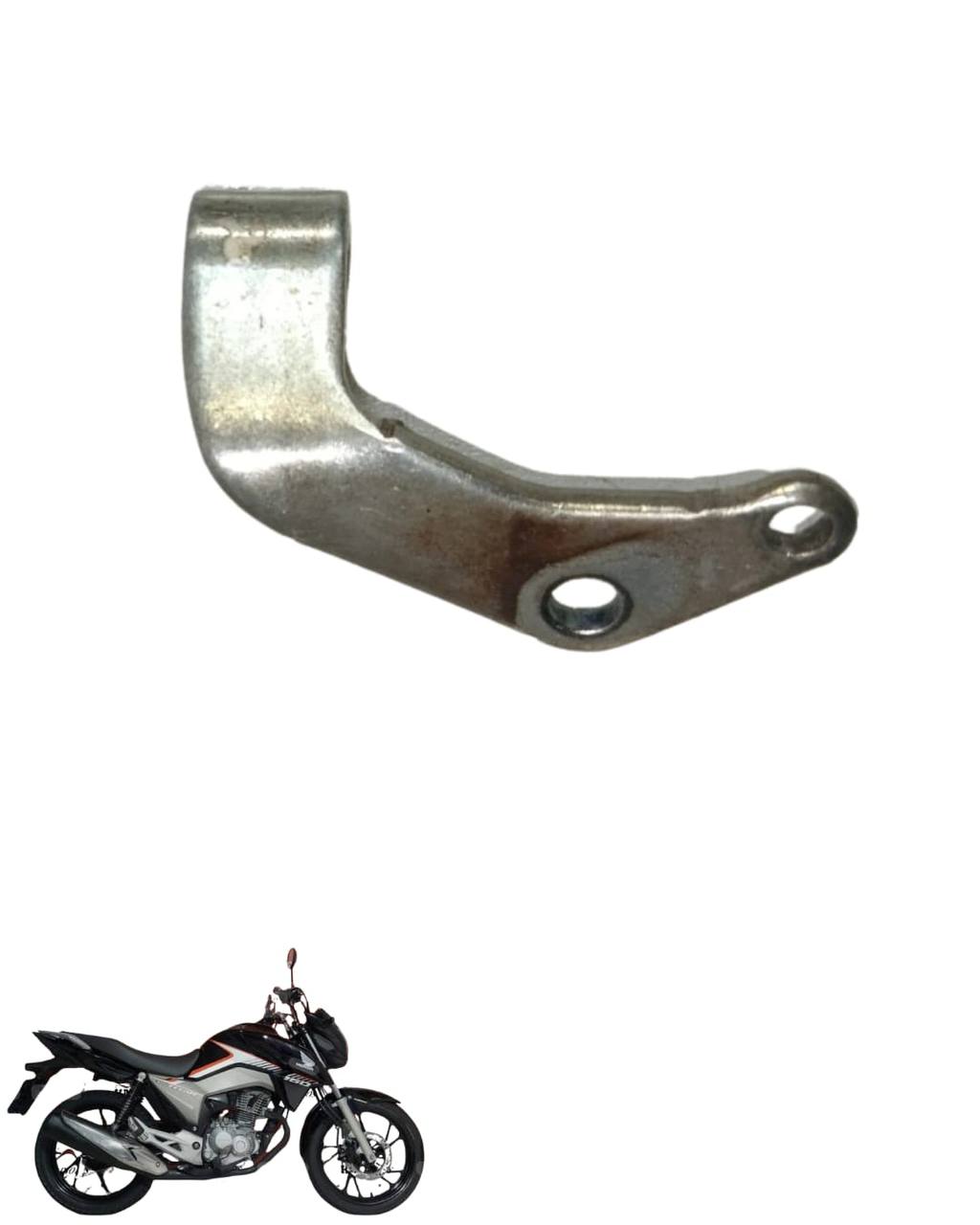 Suporte Embreagem Cg Titan 160 2018 15304 4