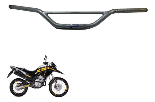 Guidão Guidom Honda XRE 300 Original  -3228
