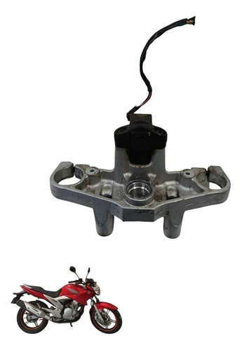 Mesa superior Yamaha Fazer Ys 250 2011 7969 3
