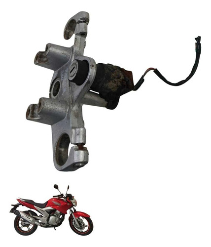 Mesa superior Yamaha Fazer Ys 250 2011 7969 4