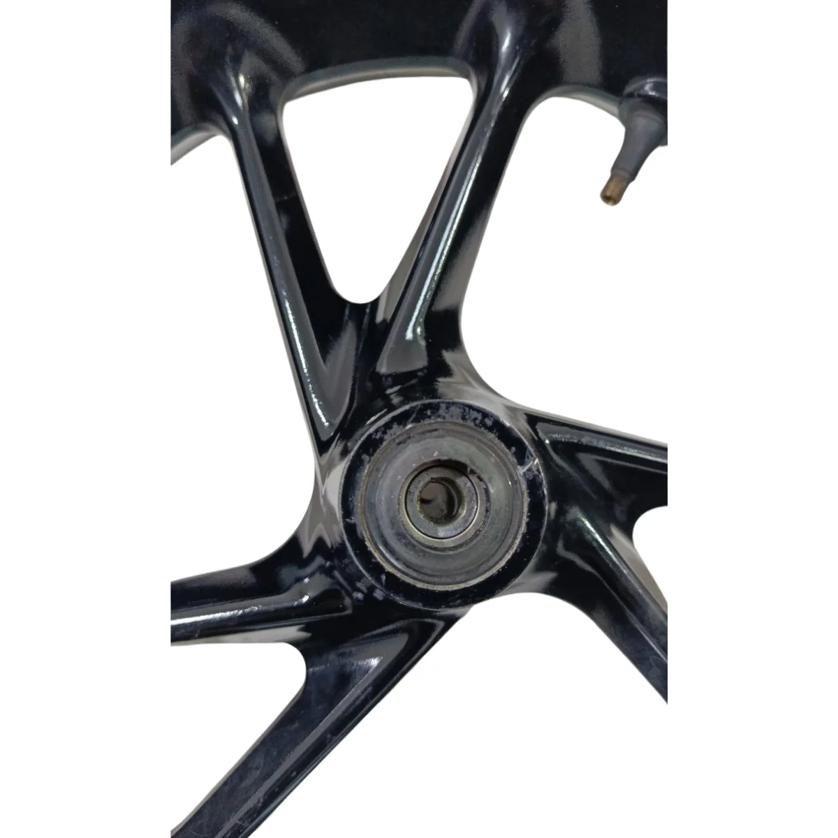 Roda Traseira Nmax 160 2016/2020 9944 2