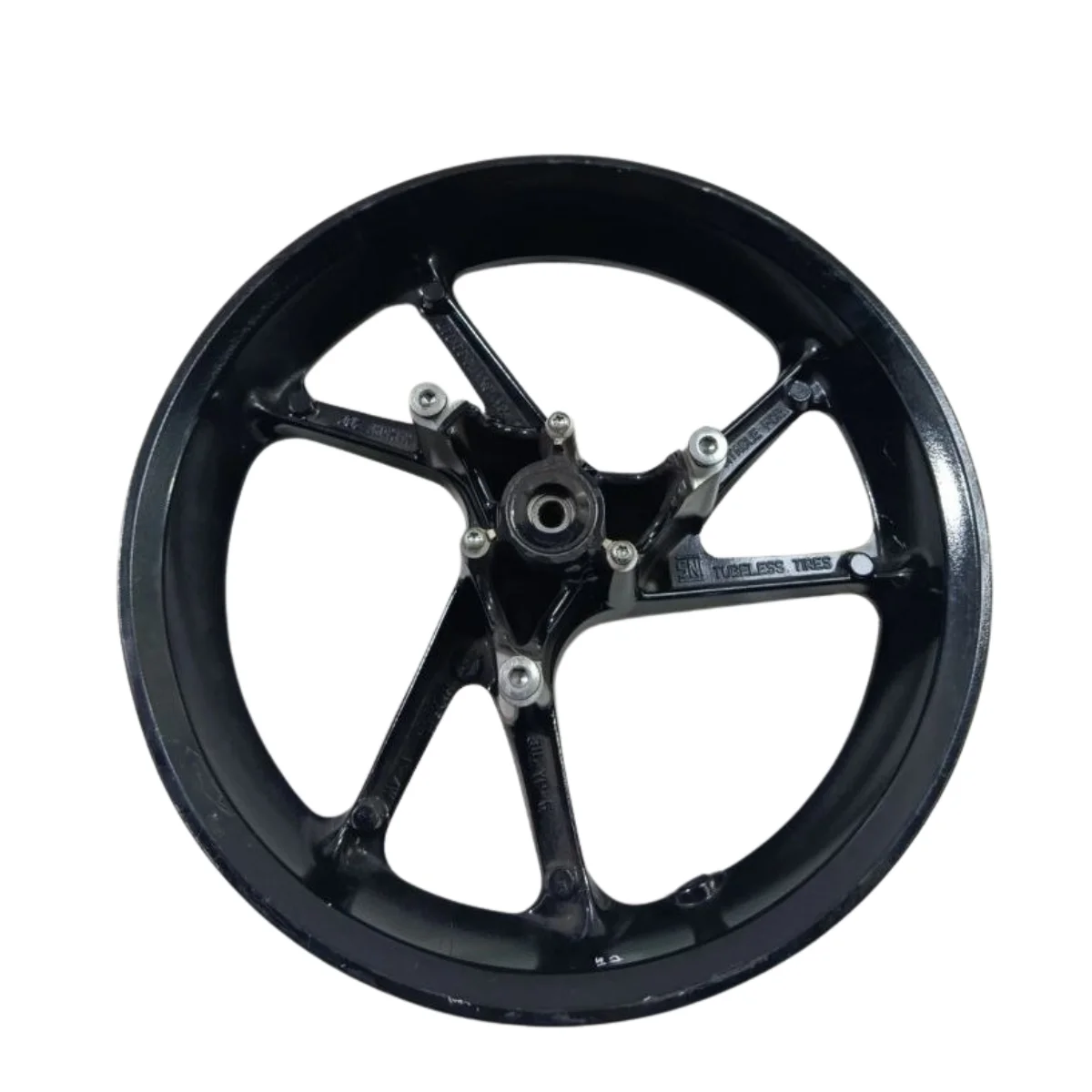 Roda Traseira Nmax 160 2016/2020 9944 4