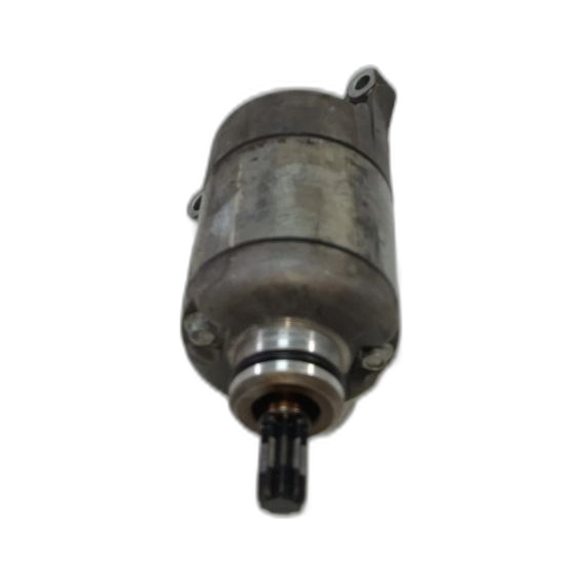 Motor partida arranque Cg 150 2008 10199 3